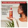 Creme Of Nature Argan Après-Shampooing Brillance Et Nutrition 350ml