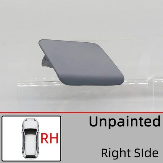 Front Bumper Headlight Washer Sprayer Cap for BMW 3 Series F30 F31 2012 - 2015