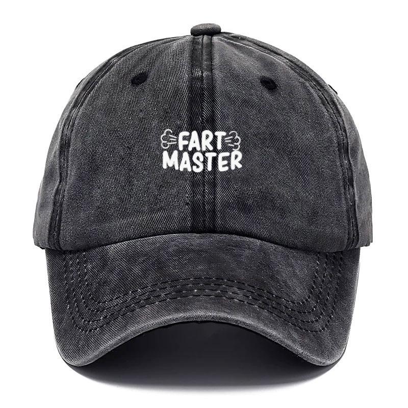 

Washed Cotton Distressed Baseball Cap Adjustable Vintage Trucker Hat for Men Women Humor Unisex Cotton Cap Hats Funny Novelty чёрный