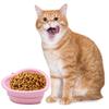 Portable Silicone Pet Travel Bowl - Foldable Dog & Cat Food/Water Dish