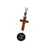 Car Rearview Mirror Crosses Pendant Car Hanging Ornament  Blessing Pendant for For Christian Driver top sale
