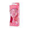 1Pcs Scalp Massage Air Cushion Sparkly Mini Compact Hair Comb For Kids Volume & Smoothness Portable Travel Hairbrush