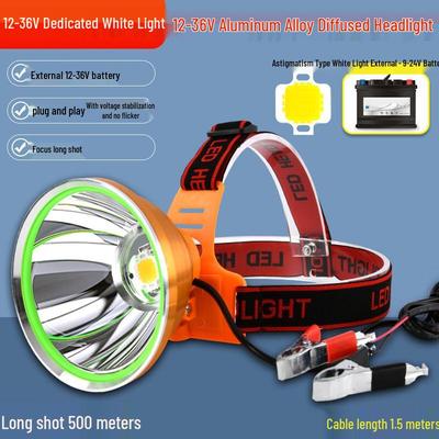Li Shen Lvdí Fishing Headlamp