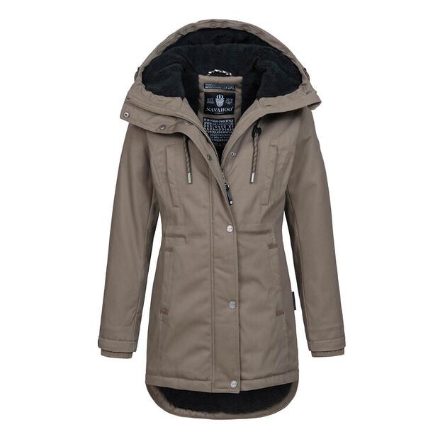 Куртка зимняя Navahoo Winterfunke EU XXL