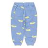 Bluedog Baby Happy Friends Sweat Pants 46114 415 03 