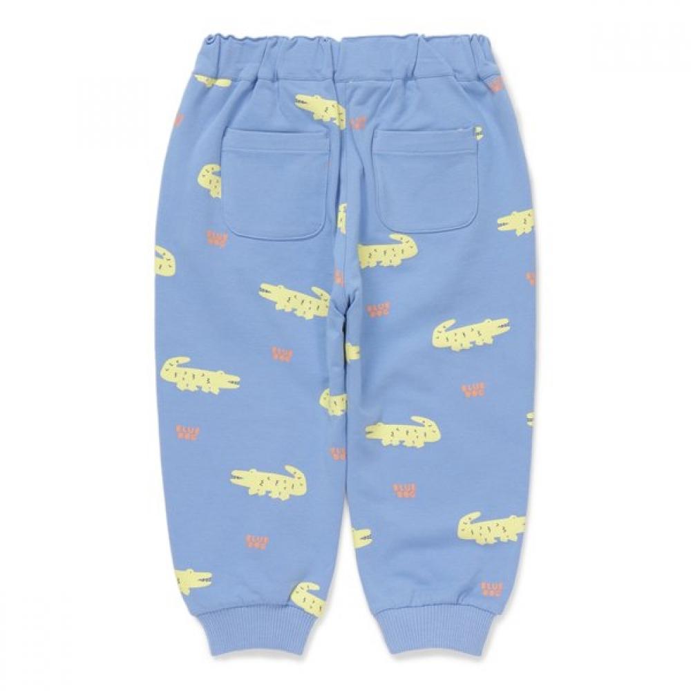 Bluedog Baby Happy Friends Sweat Pants 46114 415 03 