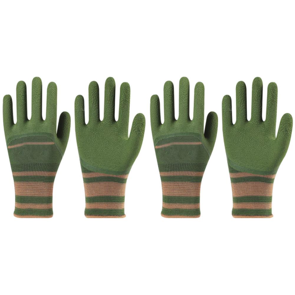 Tuinhandschoen Tuinhandschoenen Doornbestendig Rozen Snoeien Ademende Beschermhandschoen voor Cactus Roos en Braam voor Vrouwen/Mannen