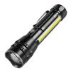 Nu Feng P27 Multi-function Outdoor Flashlight