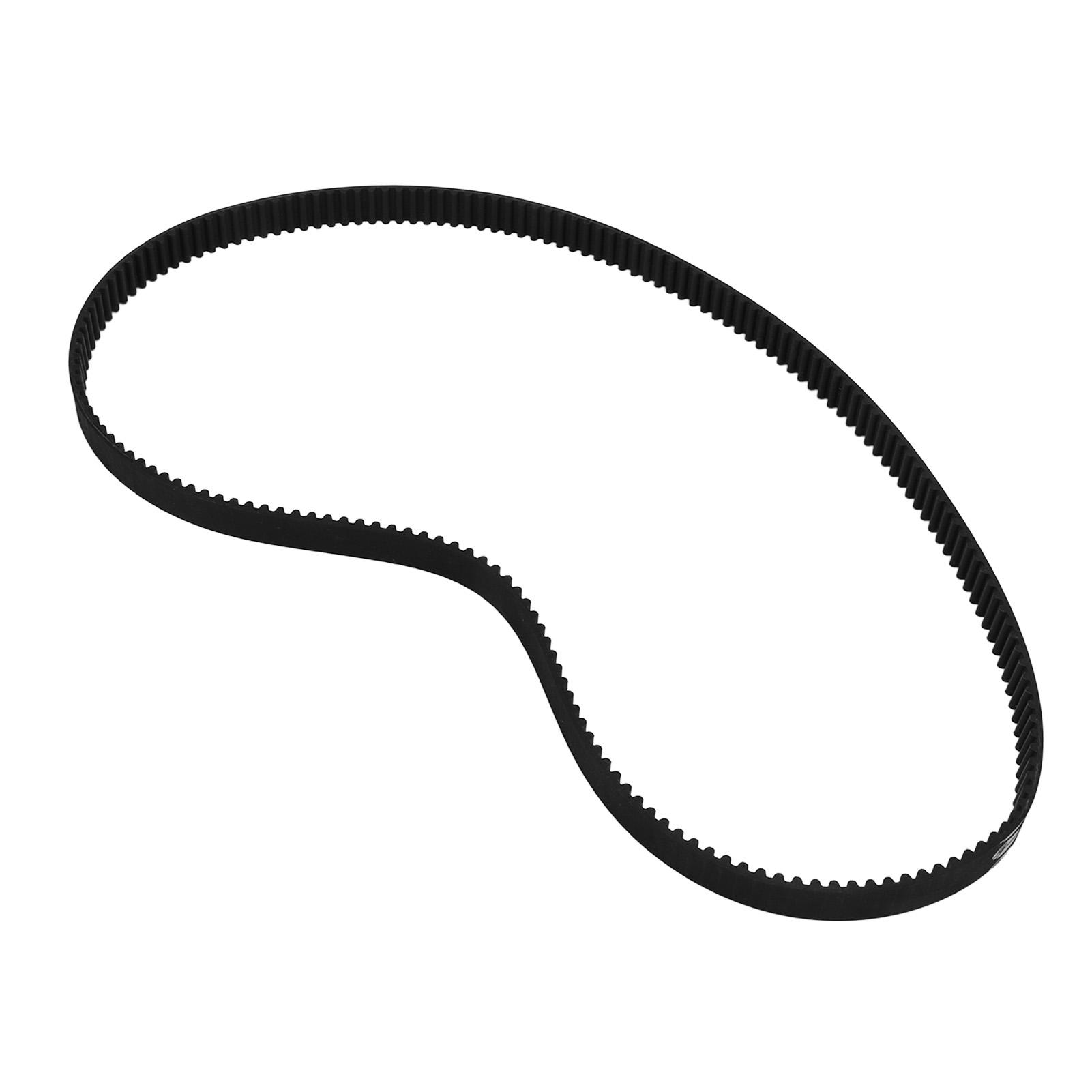 

Ремень привода электросамоката Устойчивость к высоким температурам Замена Резиновый тайминг электросамоката