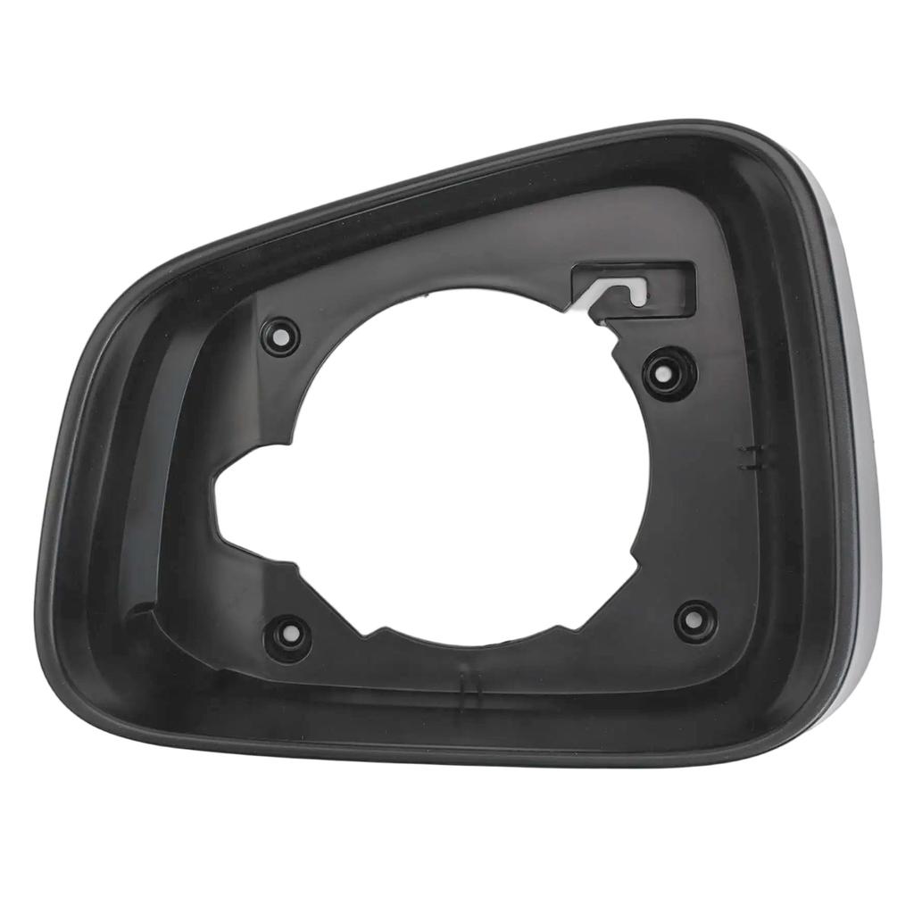 Enhanced Wing Mirror Cover for Opel For Mokka X 2013 2018 Built to Last