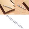 Ballpoint Pen Stationery Pen 1/2/3/5/10Pcs Portable Refillable Stylus Ballpoint Pen For Business Drop Shipping Student Teacher