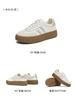 TATA/She 2025 Autumn Fashion Casual De Training Shoes Women's New Style WB401CM5