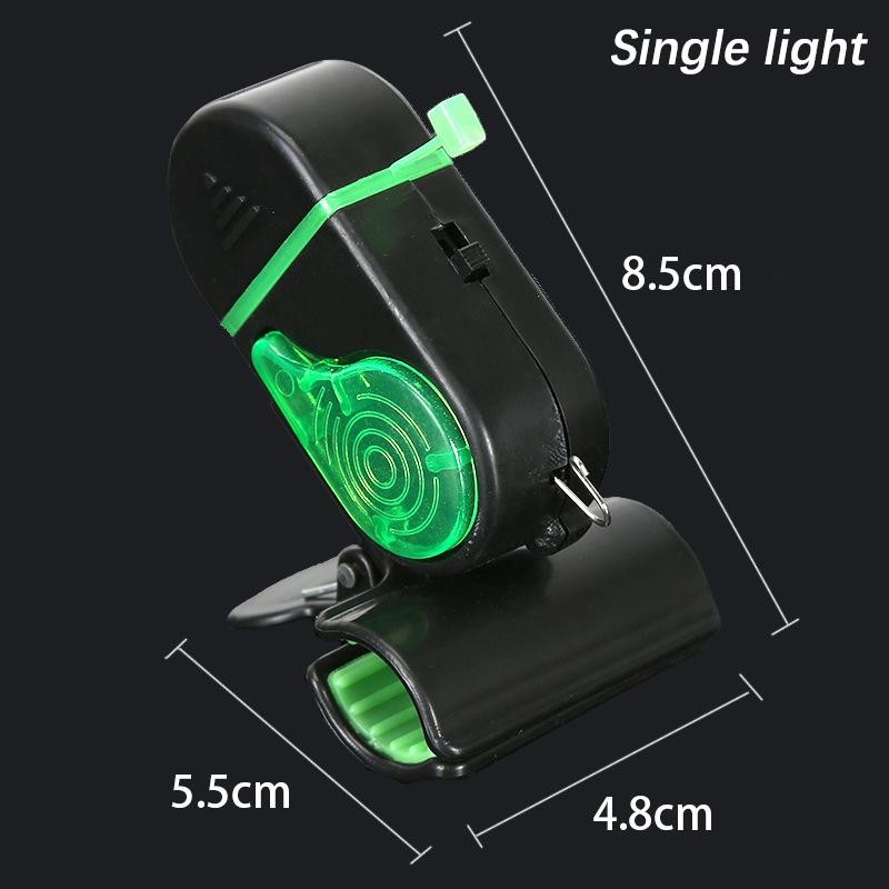 

Электрический рыболовный сигнализатор, рыболовный колокольчик, аксессуары, индикатор, чувствительность, звуковой сигнал, сигнализатор поклевки рыбы для удочки