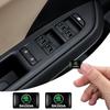 10 Stück Auto 3D Epoxidharz Emblem Innenraum Aufkleber Auto Zubehör Für Skoda Octavia Kodiaq Fabia Superb Karoq Yeti Rapid VRS xknz73