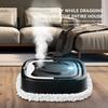 Mini vysavač zametač výkonné sání dobíjecí suché/mokré bezdrátový čistič odstraňování zvířecích chlupů inteligentní robot