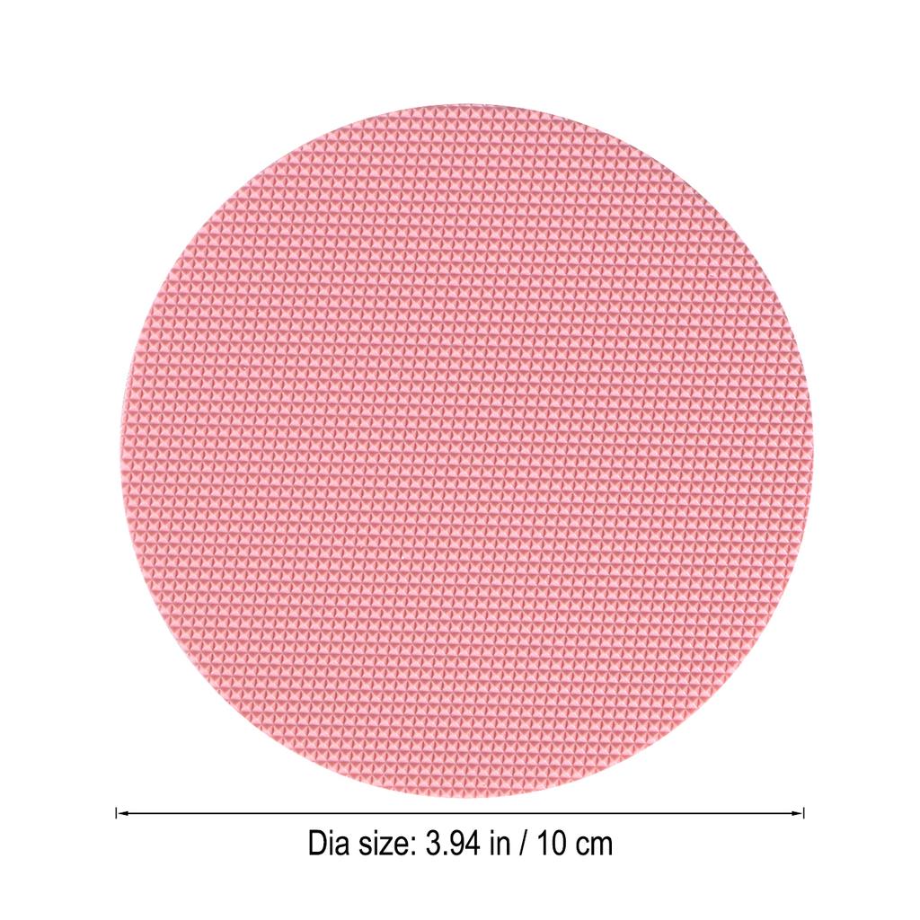 10 Stück Anti-Rutsch-Badewannenblumen-Applikationen, bunte Blumen, selbstklebende, rutschfeste Badewannenmatte, Anti-Rutsch-Badewannenblumen-Applikationen