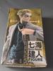 In Stock Taito Jujutsu Kaisen Nanami Kento Anime Character Kids Toy Collection Figure Model Ornament Birthday Gift