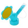 Sunflower Watering Sprinkler Nozzle - Multi-Functional Bottle Head for Flowers, Plants, Garden, Balcony, Home Accessories