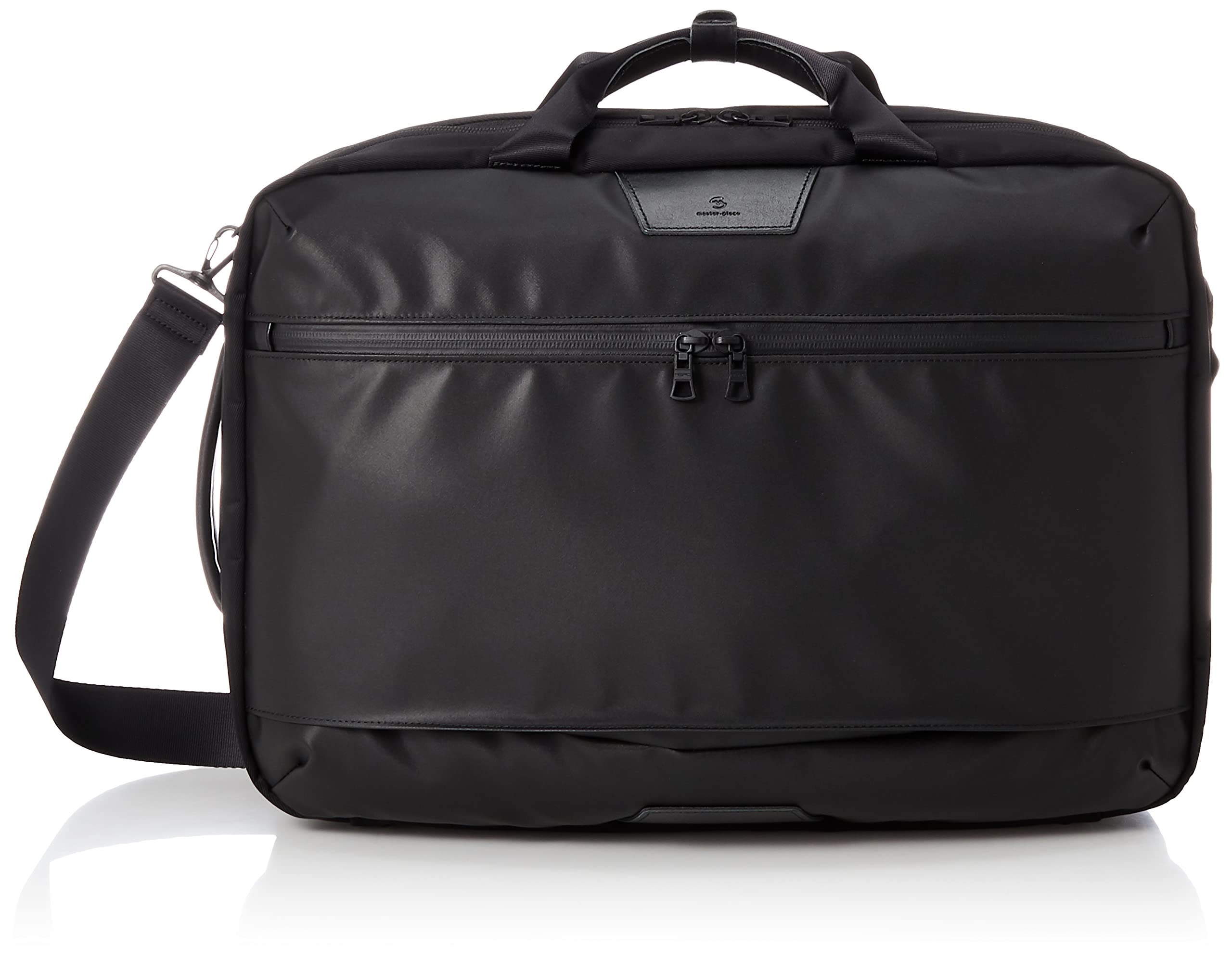

Business Bag Progress Coating 3WAY Bag Black [Masterpiece] Men s Ver. чорний