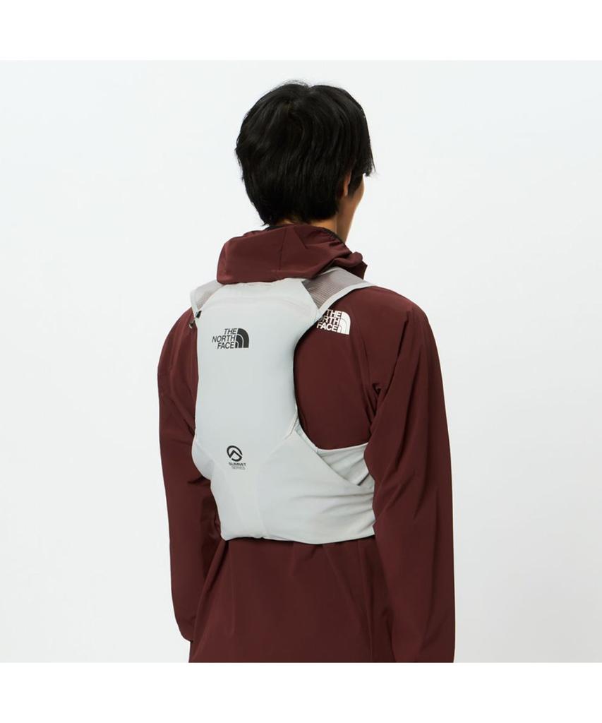 The North Face Na5As41B H.S.T. Fume 6 Gray