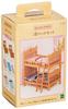 Sylvanian Families Möbel Bett ST Mark Alter 3 und Spielzeug Sylvanian EPOCH [Etagenbett-Set] Ka-317 Zertifiziert, Oben, Puppenhaus, Familien,
