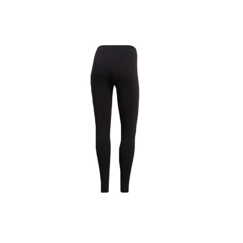 adidas Performance Tight Pants Women Bottoms Black DP2386