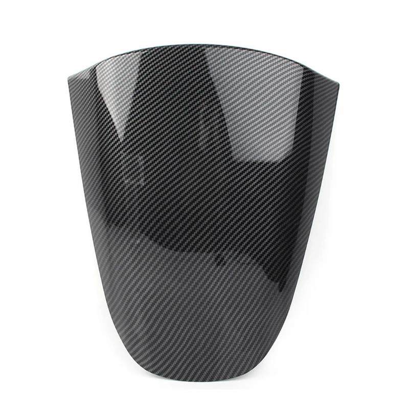 Motorcycle Rear Passenger Cowl Seat Back Cover Fairing Part For Kawasaki ZX12R ZX-12R 2000-2002 2003 2004 2005 2006 2007 2008