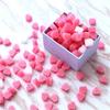 for Wedding,Party Heart Shaped Filling Foam Foam Balls Gift Box Filling Material Home Decoration