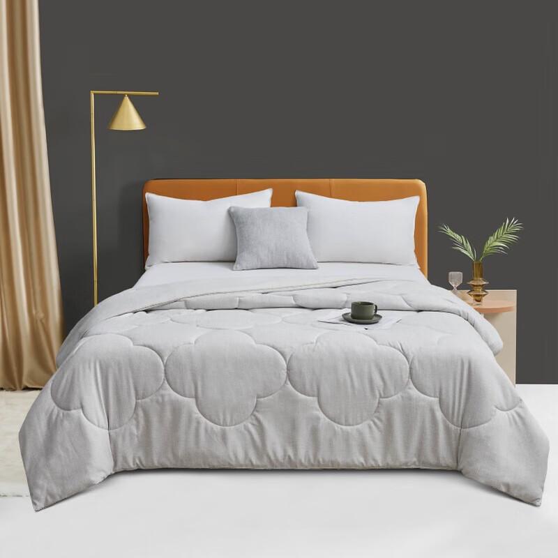 Hongdou Lightweight All-Season Quilt