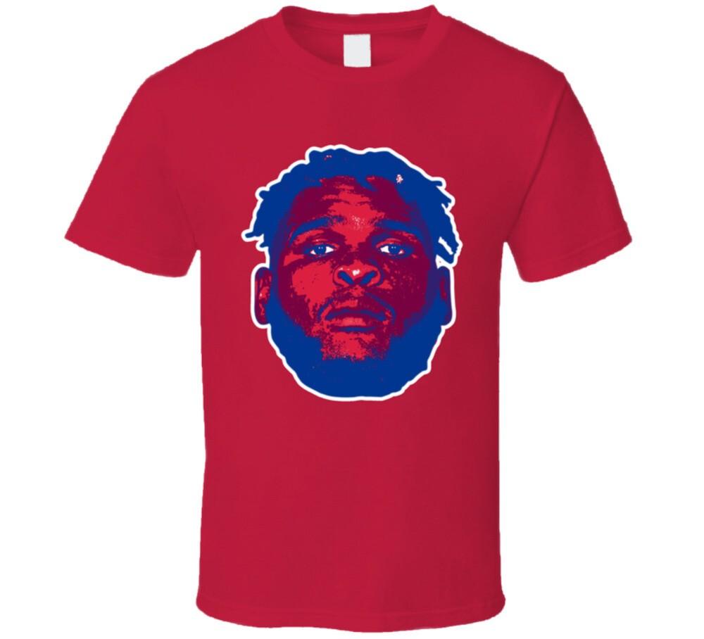 O'cyrus Torrence Big Head T Shirt