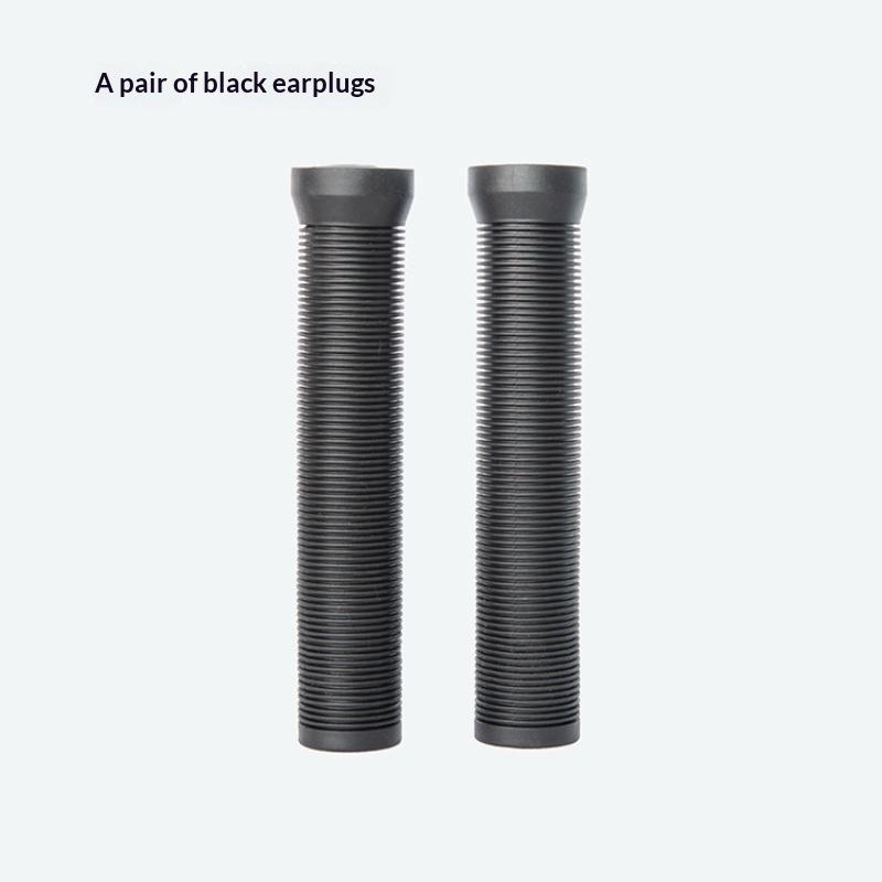 Manoplas de Guidão de Bicicleta Coloridas de Borracha Antiderrapantes Cobertura Longa Universal Para Bicicleta de Estrada Scooter Acessórios de Ciclismo