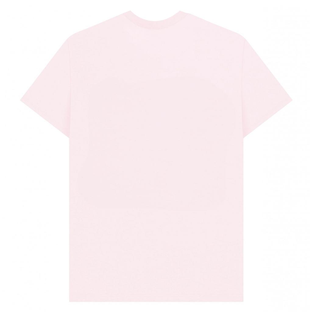 Disney Girls Cherry Pie Minnie Mouse & Daisy Cotton T-Shirt