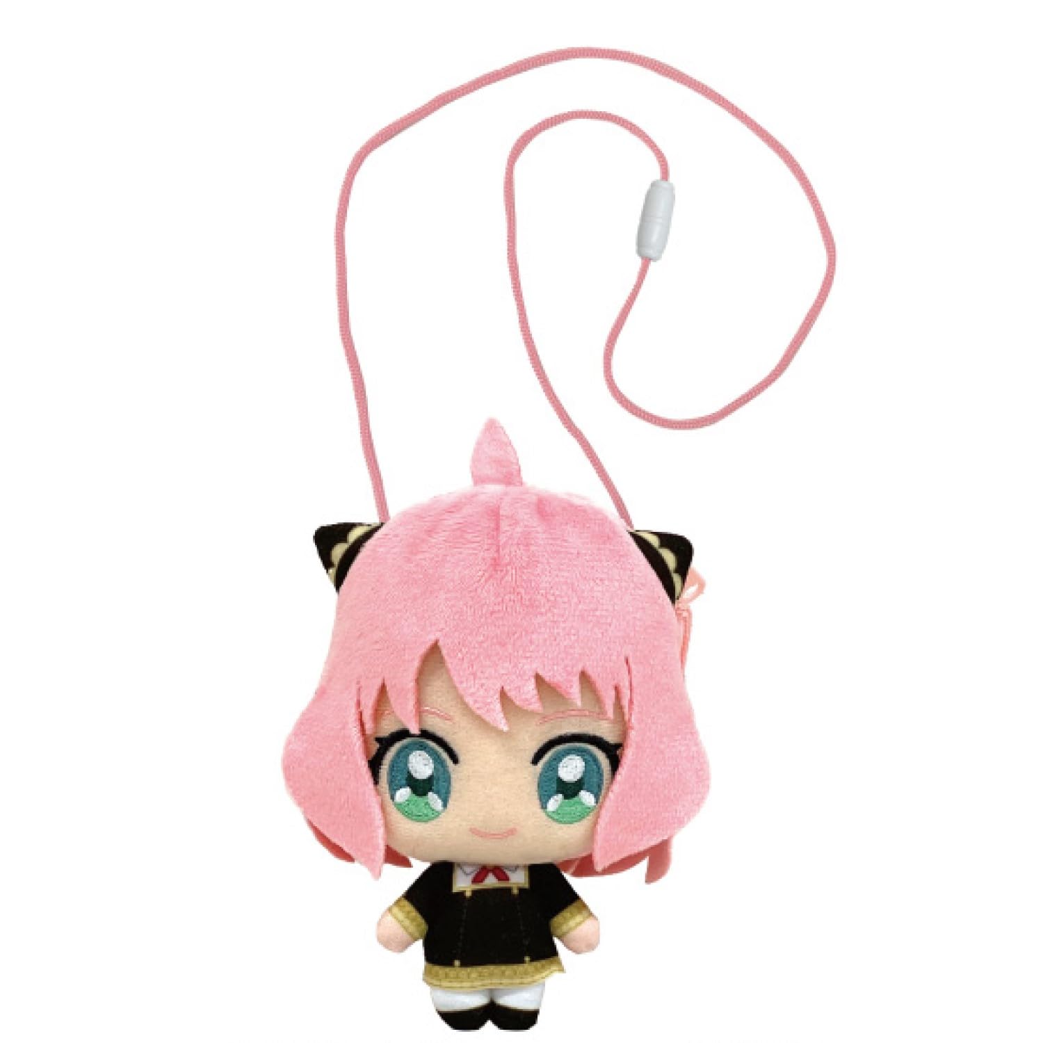 

Bandai Namco Nui SPY x FAMILY Аня Форджер Дорожный чехол