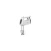 Batteur électrique Kenwood QuickMix Lite HMP10.000WH - 5 vitesses - 300W- 2 fouets