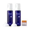 Of Preo Scalp Shampoo 200ml X 2 Bottles with a Small Gift [Set 2]