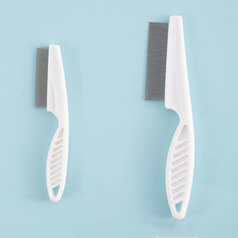 

Comb Pet Pet One Click Hair Removal Comb Automatic Hair Removal Knot Beauty StyleG