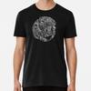 Citronauts Moon T-Shirt