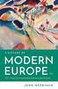 The A History of Modern Europe Book