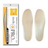Murai Insole Pro Plantar Fasciitis Relief Size L (Shoe Insole) - - Women's (24-25cm)