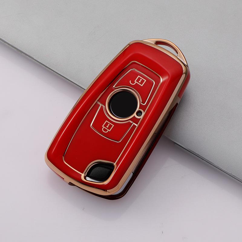 

Dongfeng Tianlong KC VL Key Case for Heavy Trucks PE Bag