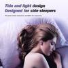 Sleep Earbuds for Sleeping Small Mini Earbuds On Side Wireless Bluetooth Sleep Earphones Ear Buds Noise Cancelling Earbuds for Sleep Sleeping