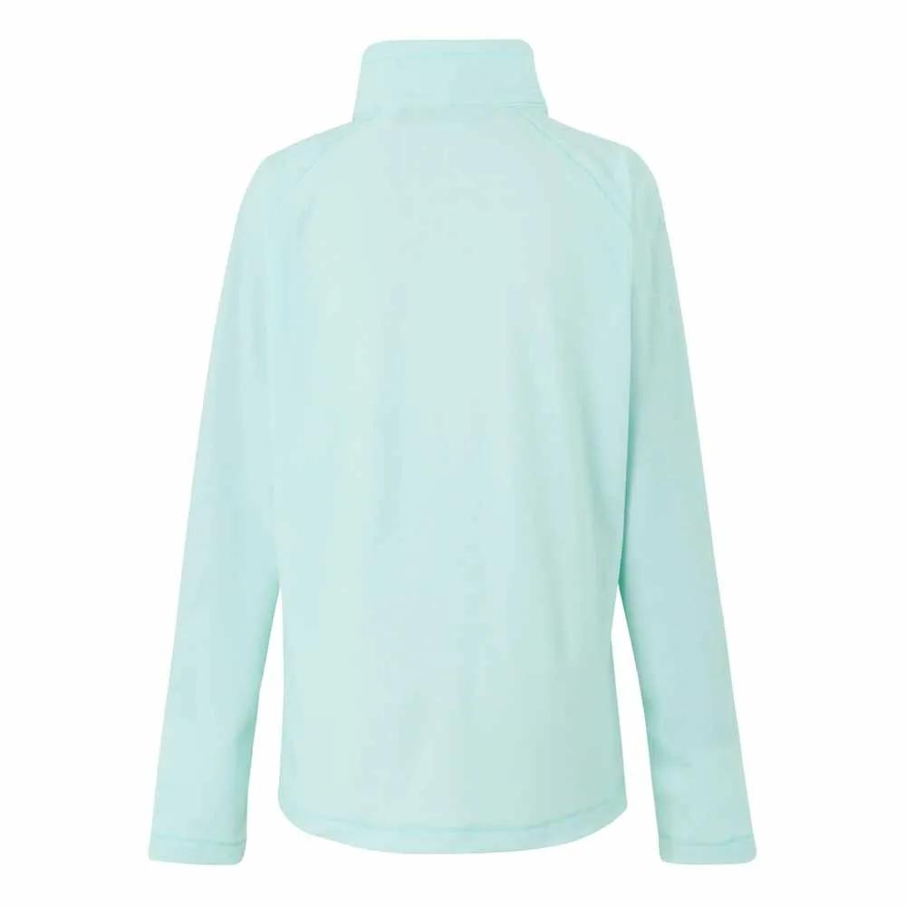 Regatta Fleece Jacket with Half-zip Montes