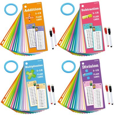 Zabawki rozwijające i edukacyjne – Zabawki matematyczne