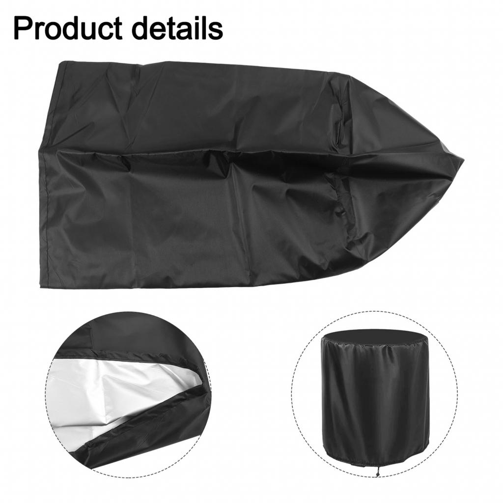 Outdoor Furniture Cover Patio Table Cover Waterproof Cover