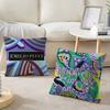 E-EE-Emilio Logo P-Pucci Pillow Case Home Decor Throw For Sofa Bed Car Room Decor Gift Idea