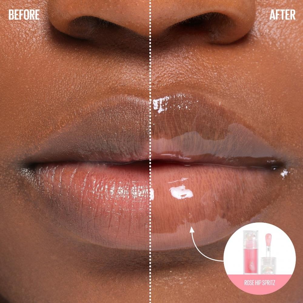 Kaja Juicy Glass Lip Oil