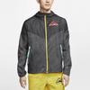 Nike Windrunner Hooded Trail Running Jacket Men Outerwear Black CQ7962-010