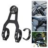 Universals Compatibility Bike Mount Suit Cycling Computer Stopwatches Brackets Night Cycling Bike Accessory