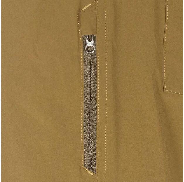 Trangoworld Шорты Rench