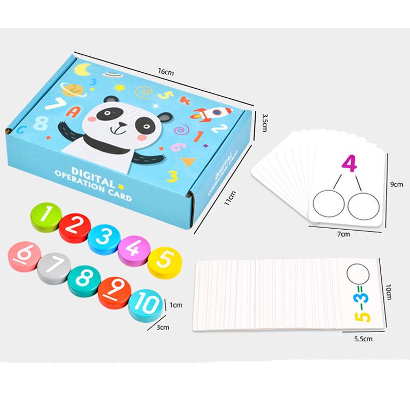 

Clip Beads Toys Color Sorting Montessori Plaything Educational Preschool Learning Toys Gifts Fine Motor Skill Plaything For Preschool Kids